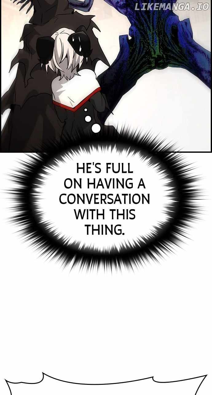 Bad Ending Maker Chapter 79 51